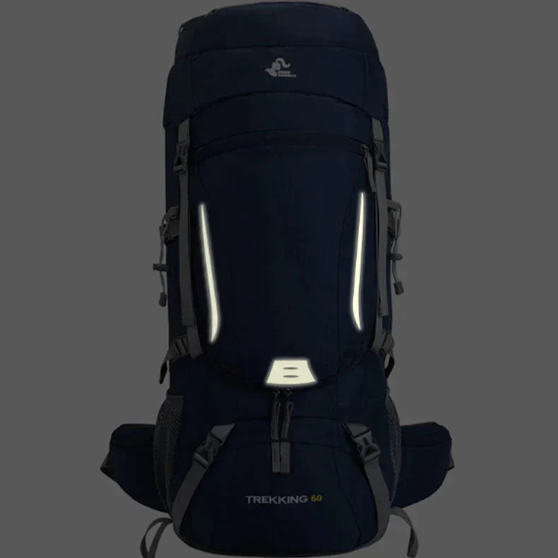 75L Adventure Rucksack