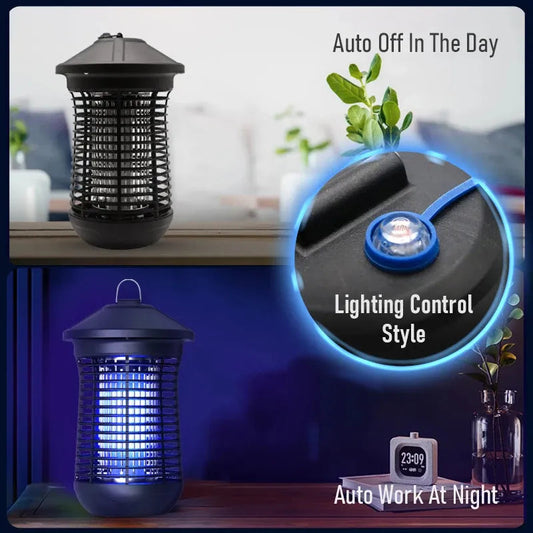 Efficient UV Insect Killer Lamp