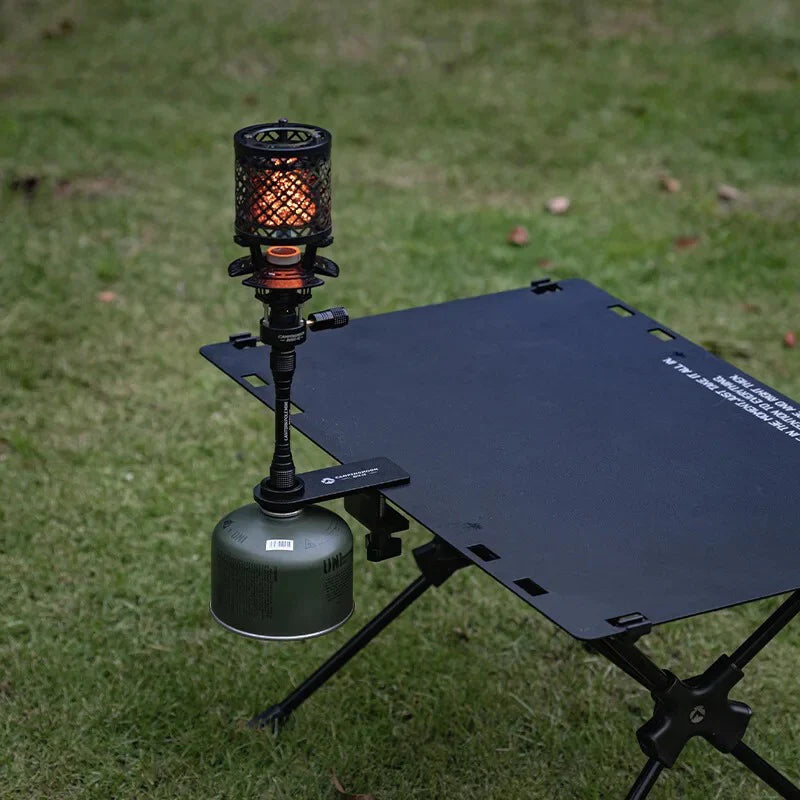 Camping Stove Extension Accessory
