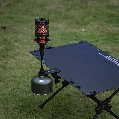 Camping Stove Extension Accessory