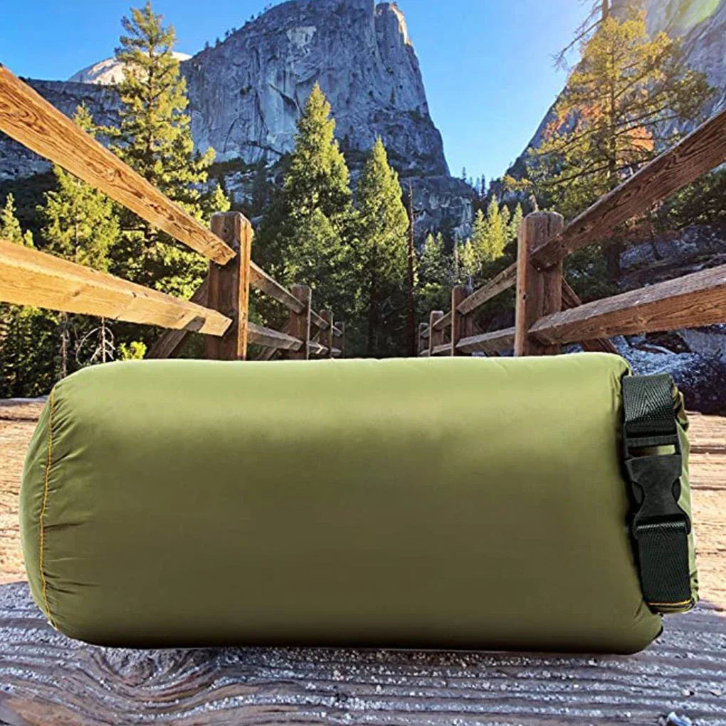 Adventure Cozy Puff Ultralight Blanket