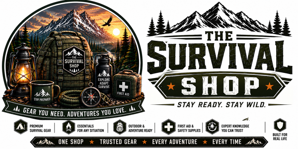 TheSurvivalShop.shop