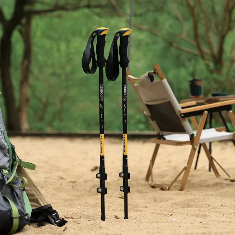 Carbonlite Hiking Walking Poles